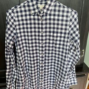J.Crew Factory shirt